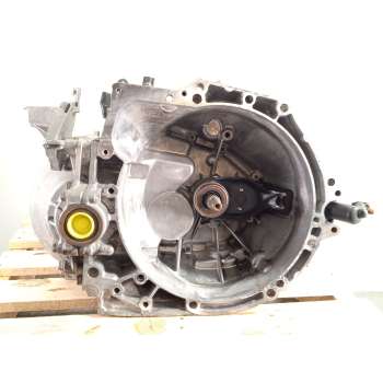 CAJA CAMBIOS 20MB36 9804708680 