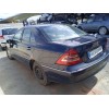 mercedes-benz clase c (w203) berlina del año 2003