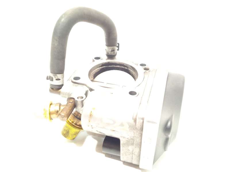 Recambio de caja mariposa para opel zafira / zafira family b (a05) 1.8 (m75) referencia OEM IAM 55562380  A2C53192017 - Plata 2