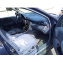 MERCEDES-BENZ CLASE C (W203) BERLINA
