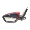 Recambio de retrovisor izquierdo para skoda fabia iii (nj3) 1.2 tsi referencia OEM IAM 6V1857407F  6V1857507C