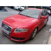 audi a4 avant (8e) del año 2005