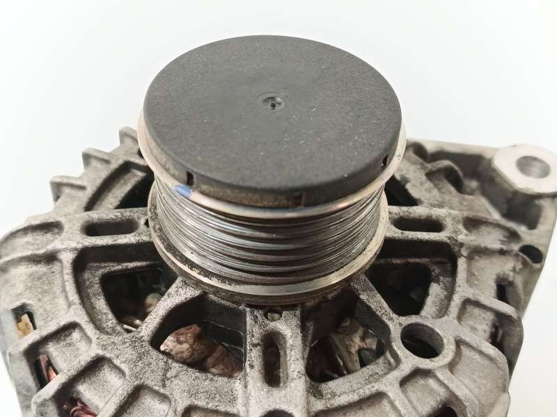 Recambio de alternador para peugeot 2008 ii (ud_, us_, uy_, uj_, ur_, uc_) 1.5 bluehdi 110 (udyhsk) referencia OEM IAM 983568898 6