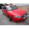 audi a4 avant (8e) del año 2005