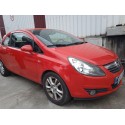 OPEL CORSA D (S07)