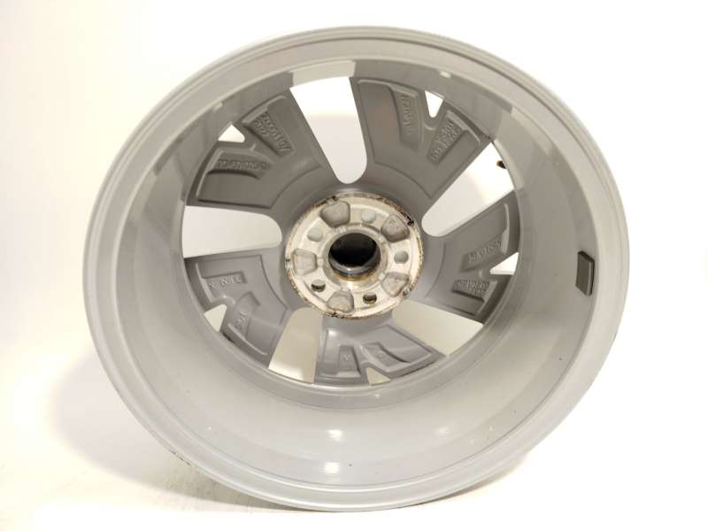 Recambio de llanta para volkswagen t-cross (c11, d31) 1.0 tsi referencia OEM IAM 2GM601025AD8Z8 5