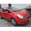 opel corsa d (s07) del año 2008
