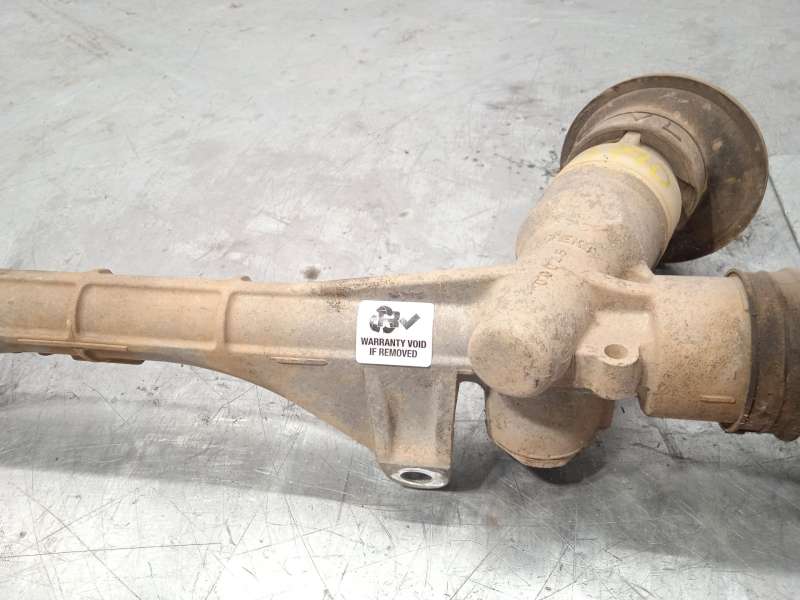 Recambio de cremallera direccion para mitsubishi asx (ga_w_) 1.8 di-d (ga6w) referencia OEM IAM 4410A453 4