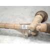Recambio de cremallera direccion para mitsubishi asx (ga_w_) 1.8 di-d (ga6w) referencia OEM IAM 4410A453  