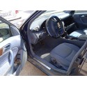 MERCEDES-BENZ CLASE C (W203) BERLINA