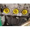 Recambio de motor completo para peugeot 107 urban move referencia OEM IAM 1KR 1KRFE 