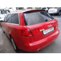 AUDI A4 AVANT (8E)