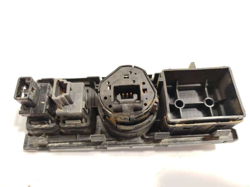 Recambio de mando multifuncion para toyota land cruiser prado (_j15_) 3.0 d-4d (kdj155_, kdj150_) referencia OEM IAM 8422360020 - Blanco 4