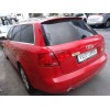 audi a4 avant (8e) del año 2005