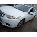 HONDA ACCORD VIII (CU)