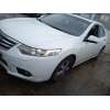 honda accord viii (cu) del año 2012