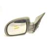 Recambio de retrovisor izquierdo para ssangyong korando (ck) 2.0 e-xdi referencia OEM IAM 7893034020LAK  