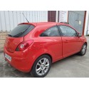 OPEL CORSA D (S07)