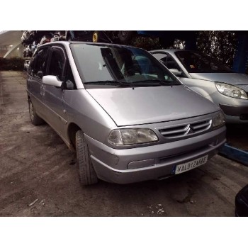 citroën evasion del año 1999