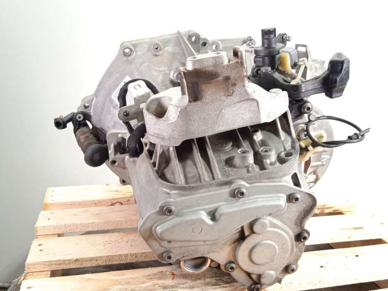 Recambio de caja cambios para citroën c4 grand picasso ii (da_, de_) 1.6 hdi / bluehdi 115 referencia OEM IAM 20MB36 9804708680 - Gris 3