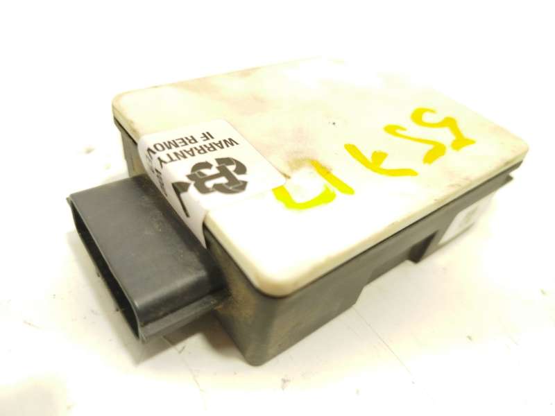 Recambio de modulo electronico para nissan nv250 furgoneta (x61) dci 95 referencia OEM IAM 169102698R  0261S16707 - Blanco 2