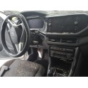 VOLKSWAGEN T-CROSS (C11, D31)