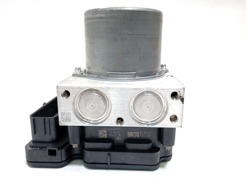 Recambio de abs para toyota corolla fastback (_e21_) 1.8 hybrid (zwe211) referencia OEM IAM 4454002D81 0265957117 970454 - Plata 4