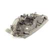 Recambio de faro izquierdo para audi q5 (8rb) 2.0 tdi quattro referencia OEM IAM 8R0941005C 8R0941043C 90038850