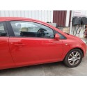 OPEL CORSA D (S07)