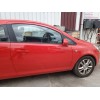 opel corsa d (s07) del año 2008