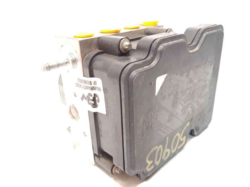 Recambio de abs para dacia sandero ambiance referencia OEM IAM 476606615R 2265106455 269707 3