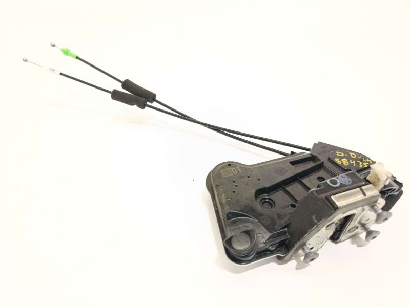 CERRADURA PUERTA DELANTERA DERECHA 6903002520 