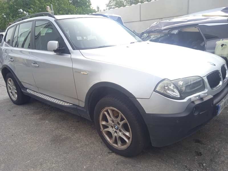 BMW X3 (E83)