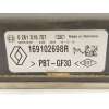 Recambio de modulo electronico para nissan nv250 furgoneta (x61) dci 95 referencia OEM IAM 169102698R  0261S16707