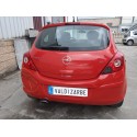 OPEL CORSA D (S07)