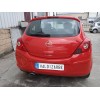 opel corsa d (s07) del año 2008