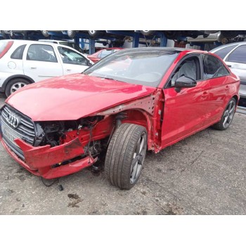 audi a3 sedán (8vm) del año 2020