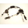 Recambio de varillaje cambio para peugeot 2008 i (cu_) 1.2 thp 110 / puretech 110 referencia OEM IAM 9808161780  
