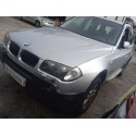 BMW X3 (E83)