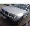 bmw x3 (e83) del año 2006