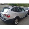 bmw x3 (e83) del año 2006
