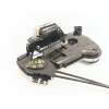 Recambio de cerradura puerta delantera derecha para toyota aygo (_b4_) 1.0 vvti (kgb40) referencia OEM IAM 6903002520  