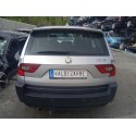BMW X3 (E83)