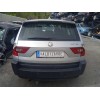 bmw x3 (e83) del año 2006