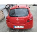OPEL CORSA D (S07)