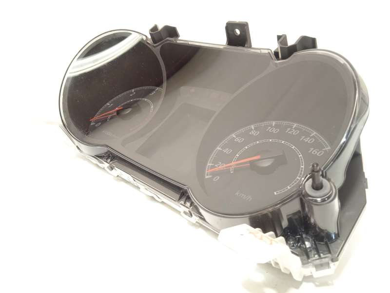 Recambio de cuadro instrumentos para mitsubishi asx (ga_w_) 1.8 di-d (ga6w) referencia OEM IAM 8100B455  MM0053107 2