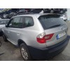 bmw x3 (e83) del año 2006