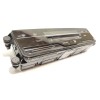 Recambio de mando climatizador para volkswagen t-cross (c11, d31) 1.0 tsi referencia OEM IAM 2GM907044BXBT  5HB015522