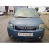 audi a2 (8z) del año 2000