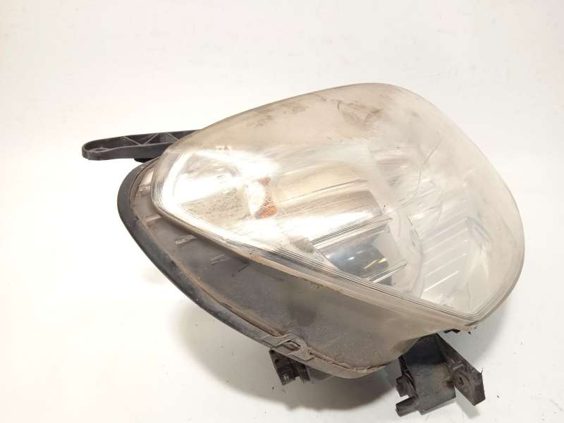 Recambio de faro derecho para opel zafira / zafira family b (a05) 1.8 (m75) referencia OEM IAM 13260845 93192444 0301214206 - Plata 2